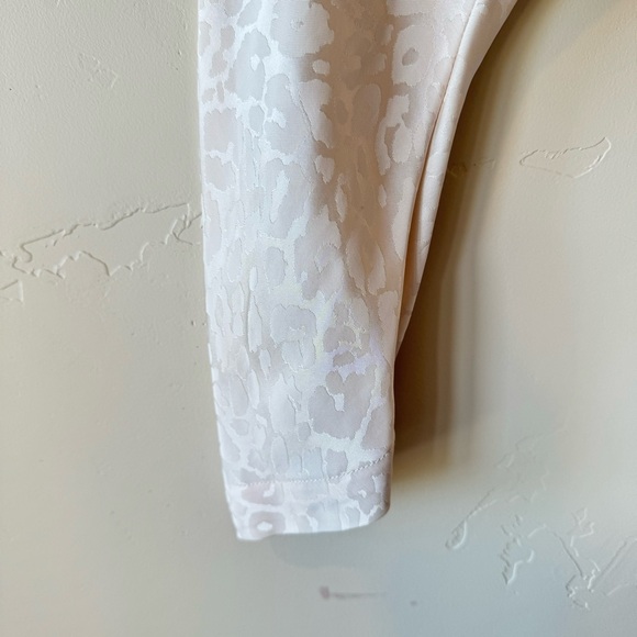 Maria Cornejo Gaban Ruffle Collar Blouse, Size 2, US Size XS-S - Picture 12 of 16